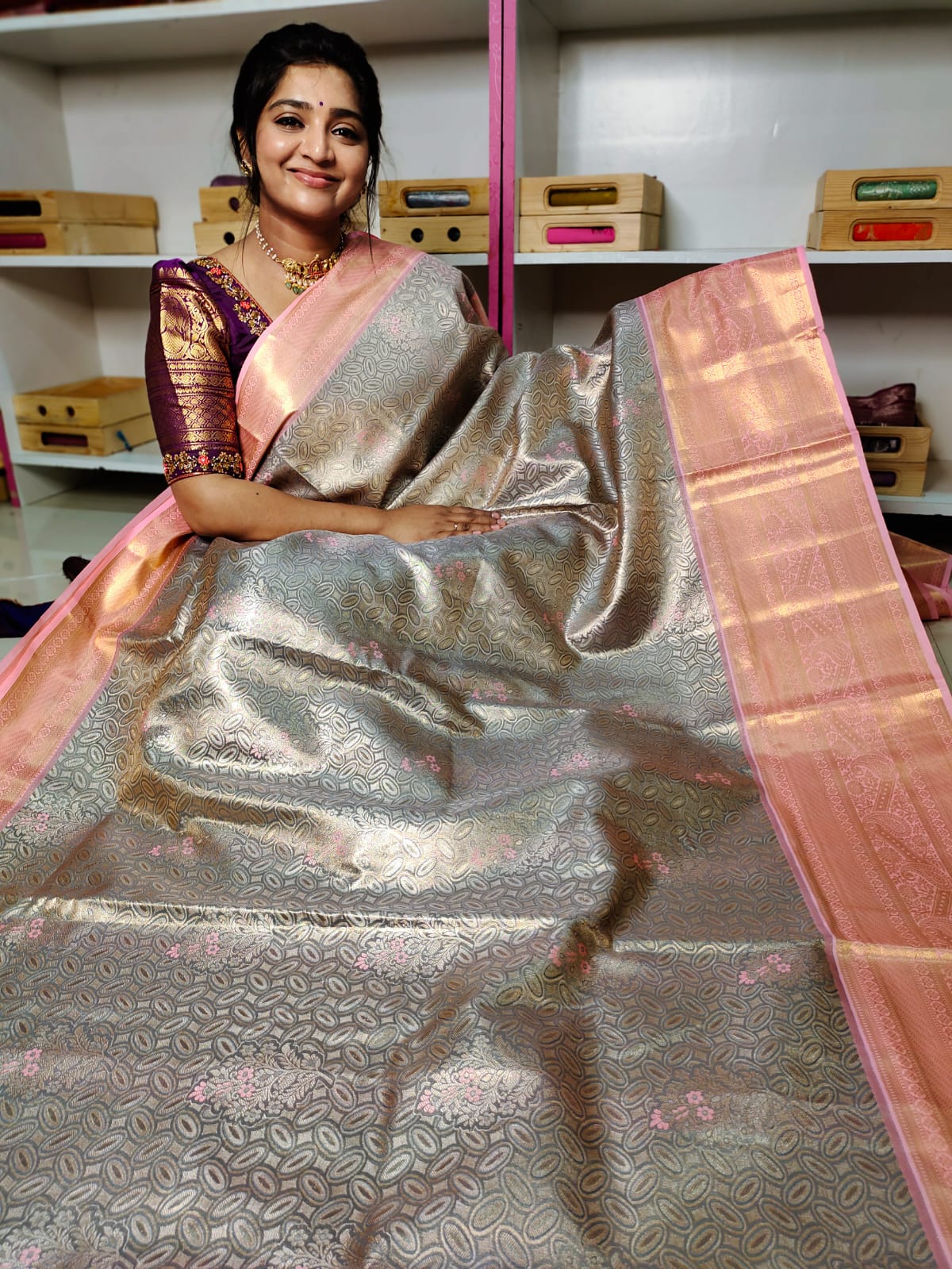 కెపి 3000