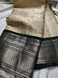 Banarasi silk
