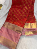 90% offer Kanchi pattu collection