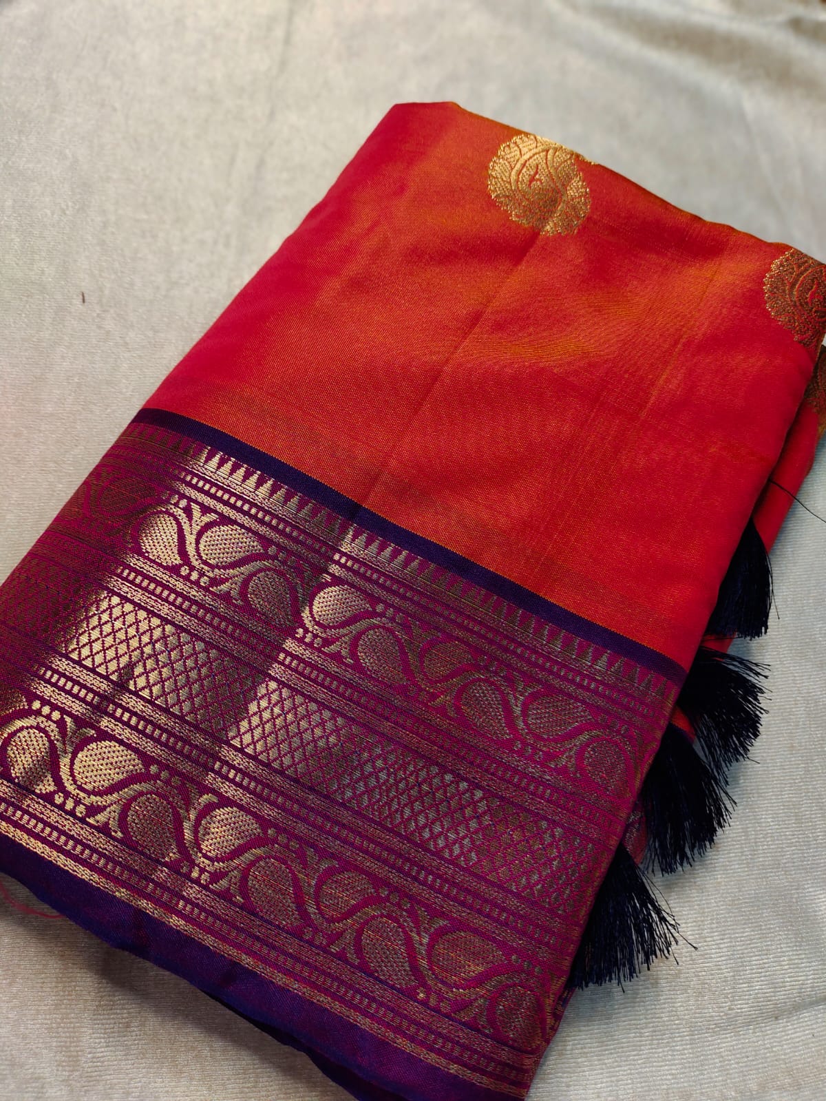 Katan silk