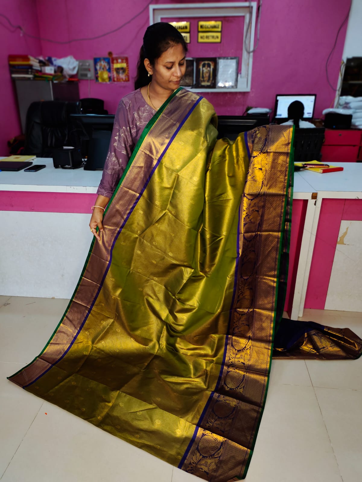 50% offer gadwal sale