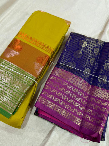 1+1 offer sarees