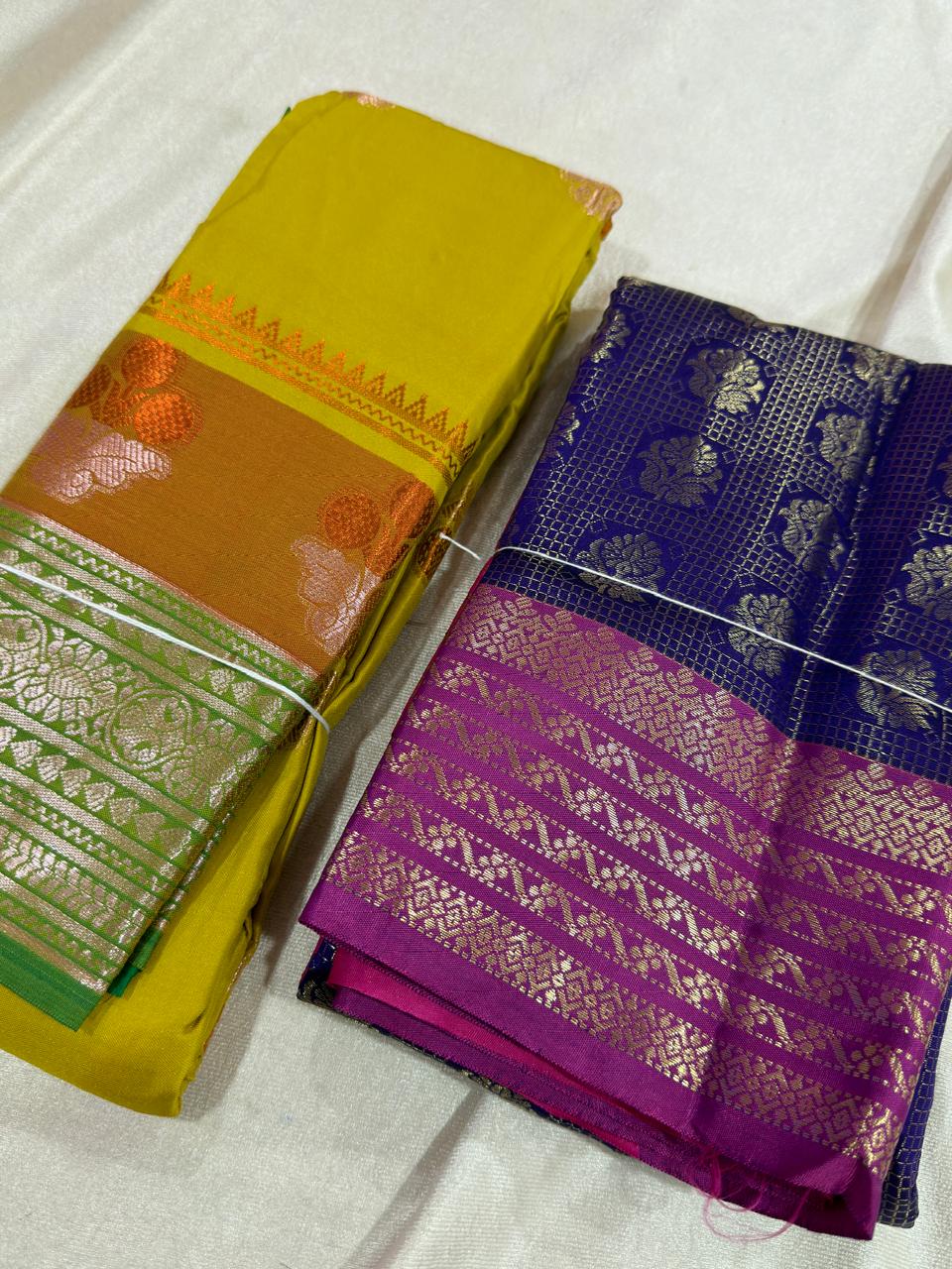 1+1 offer sarees