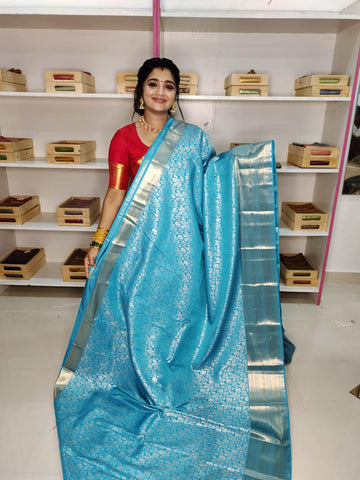 90% offer kanchi pattu collection