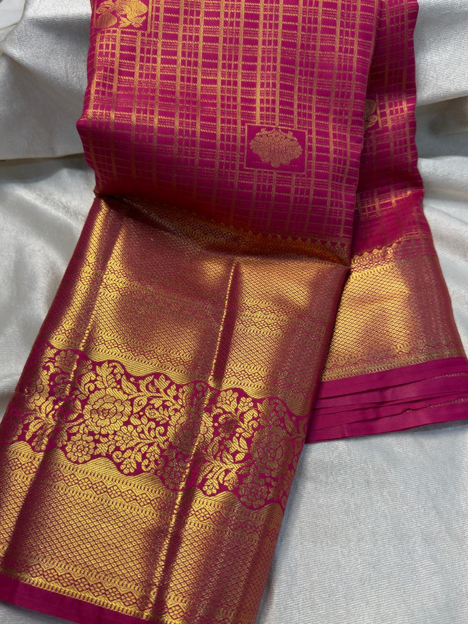 Kanchi offer