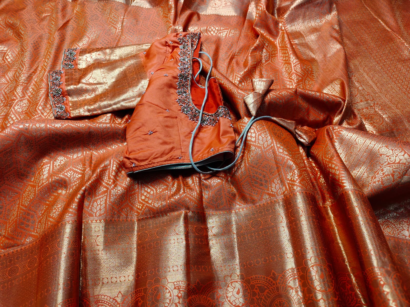 Ready to wear