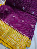 HO silk