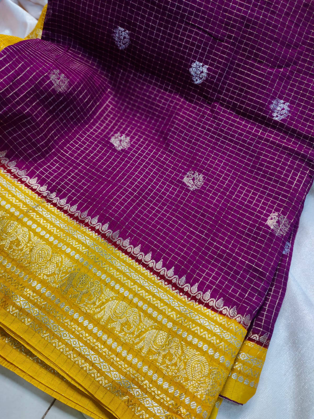 HO silk
