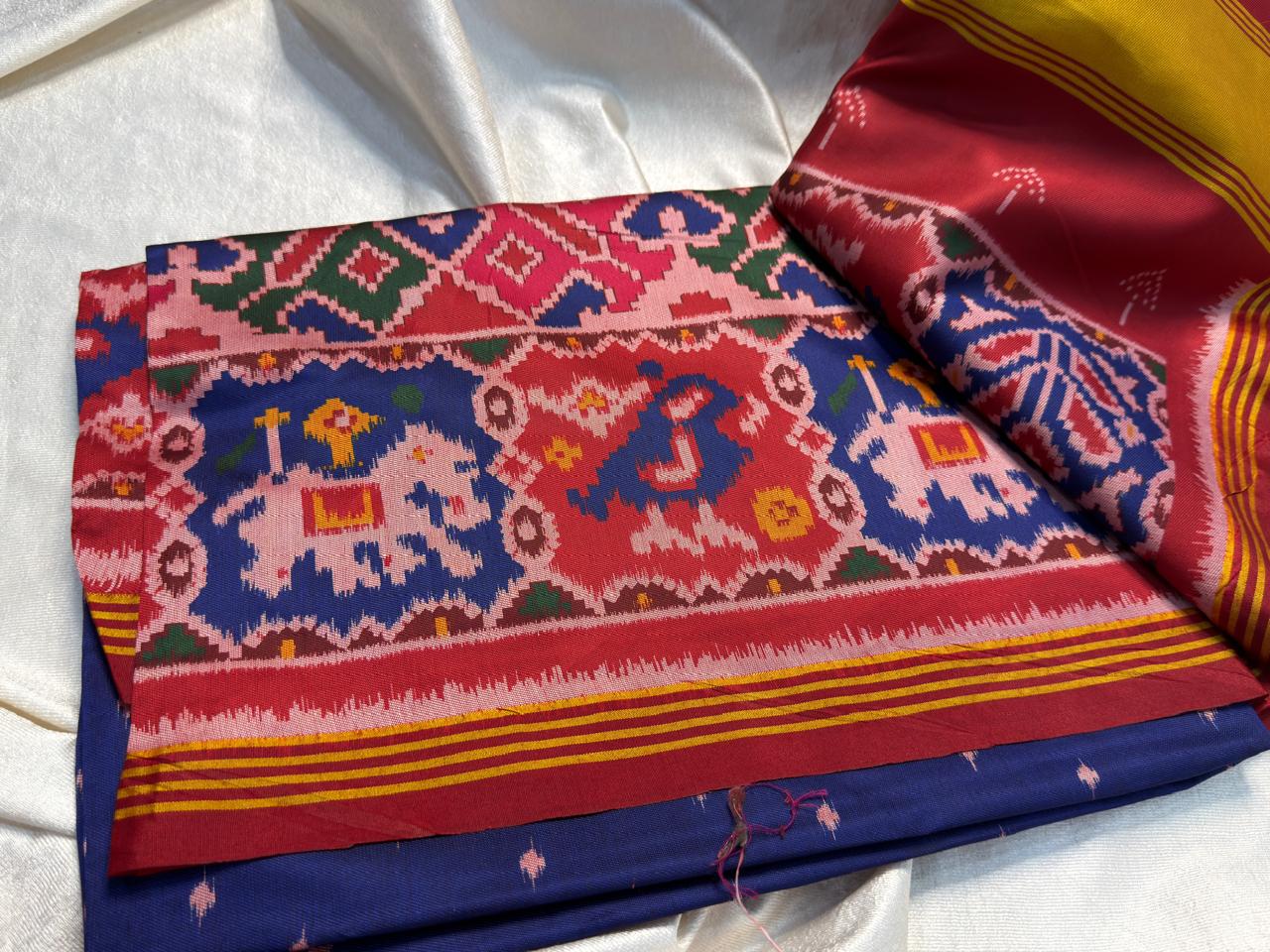 Patola sale