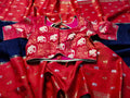 Ready to wear sarees