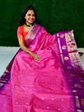 50% offer gadwal silk saree