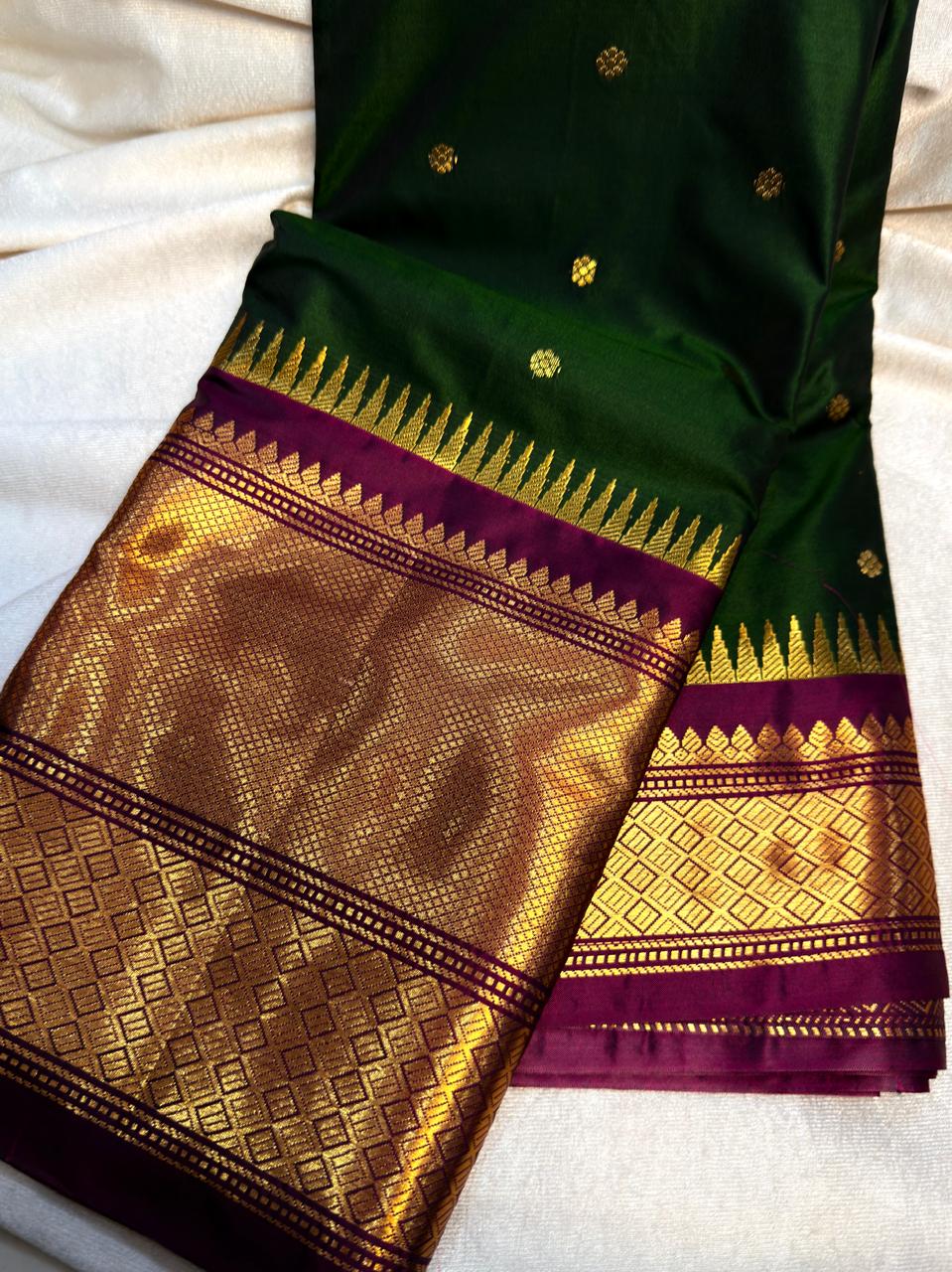 Gadwal sale 1599
