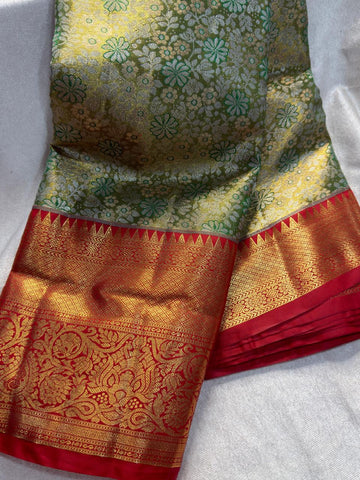 Kanchi offer