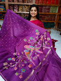 Pure silk kota