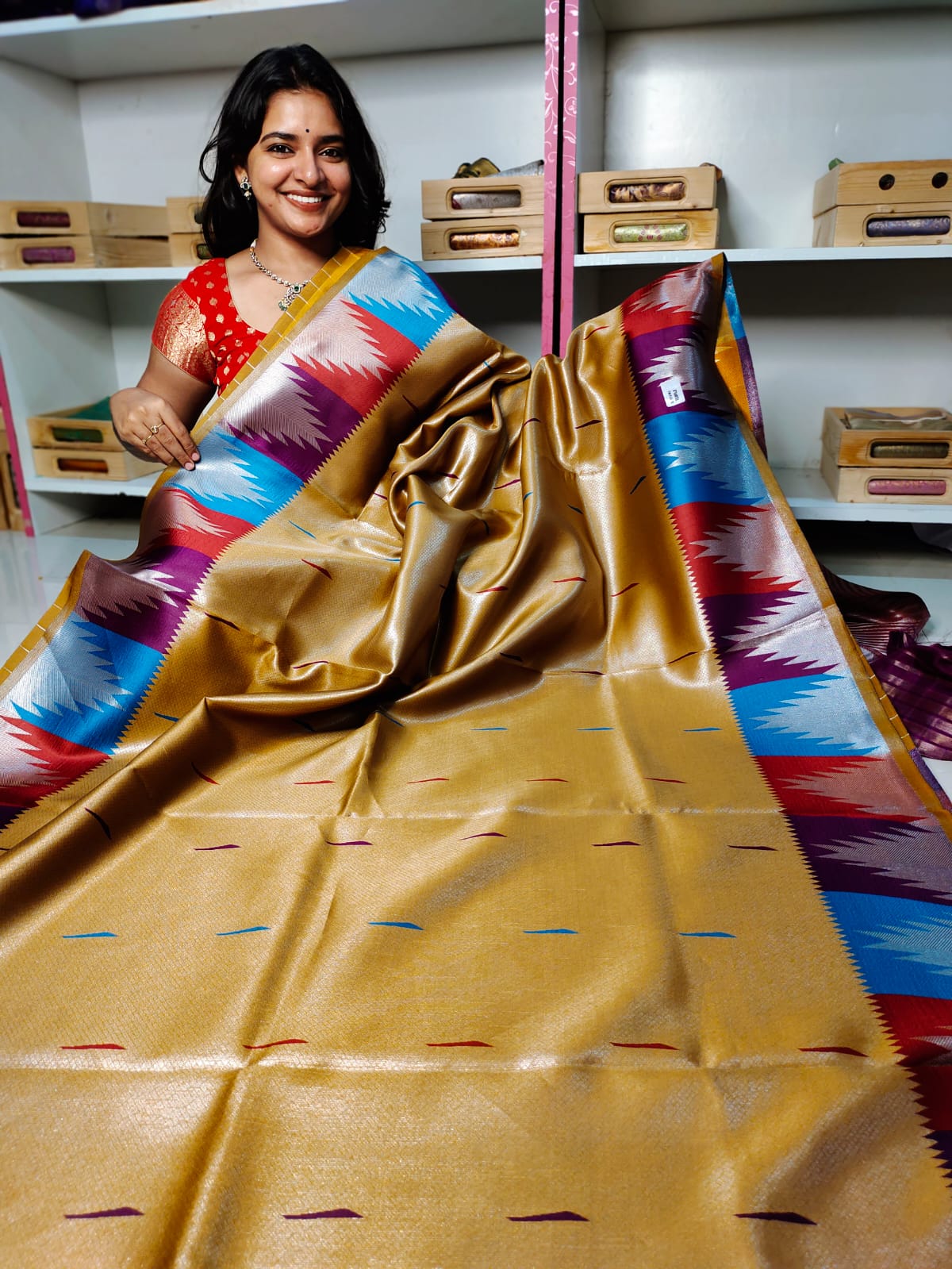 Diwali offer sarees