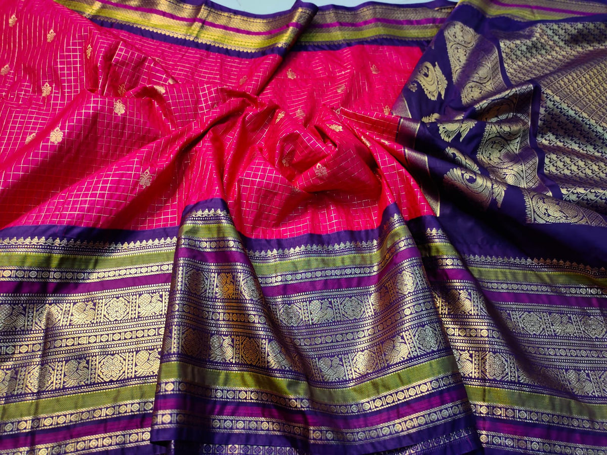 New valli