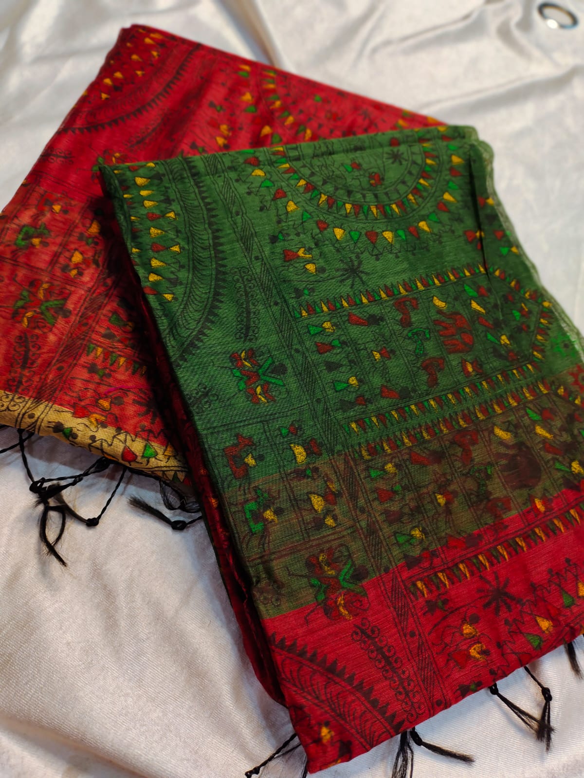 1+1 kadhi saree