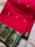 Mango silk
