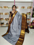Ashadam sale gadwal silk saree