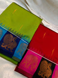 1+1 offer sarees