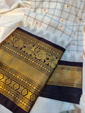 Sravanam gadwal sale