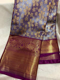 90% offer Kanchi pattu collection