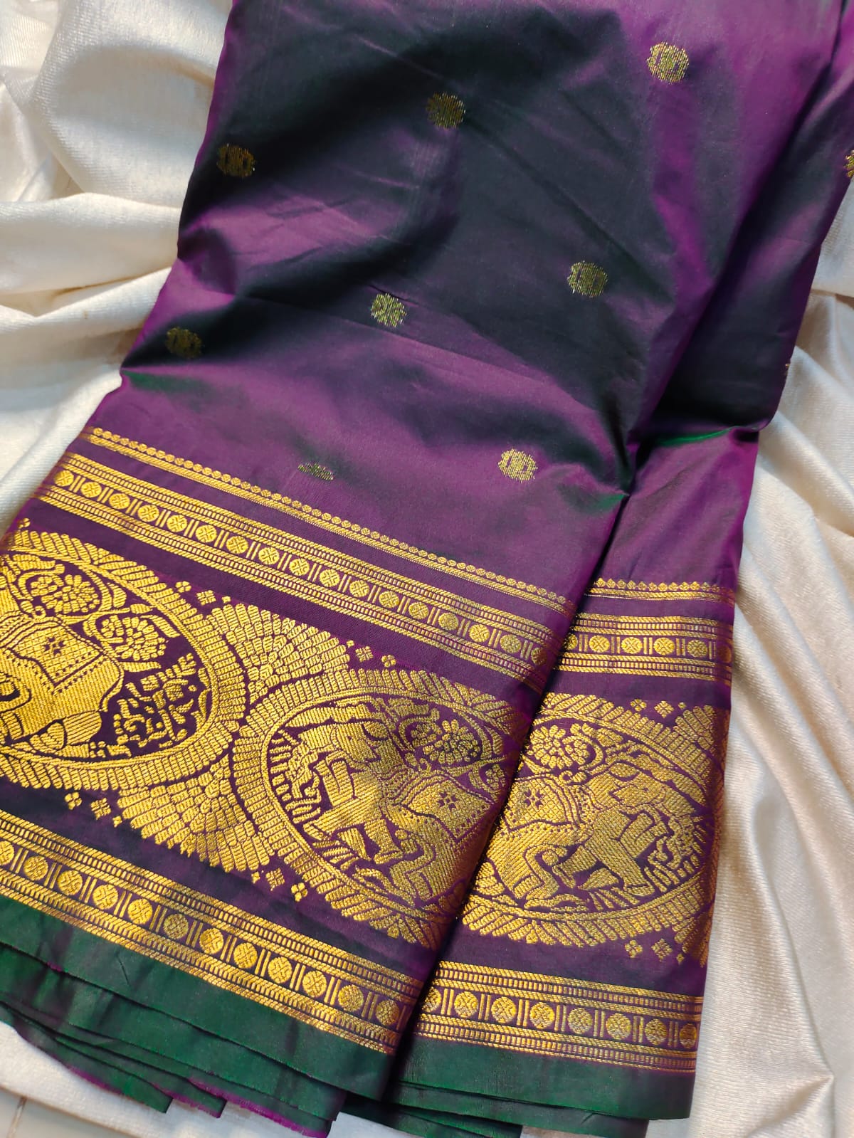Ashadam. Gadwal sale
