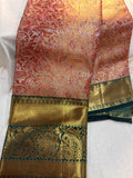 90% offer Kanchi pattu collection
