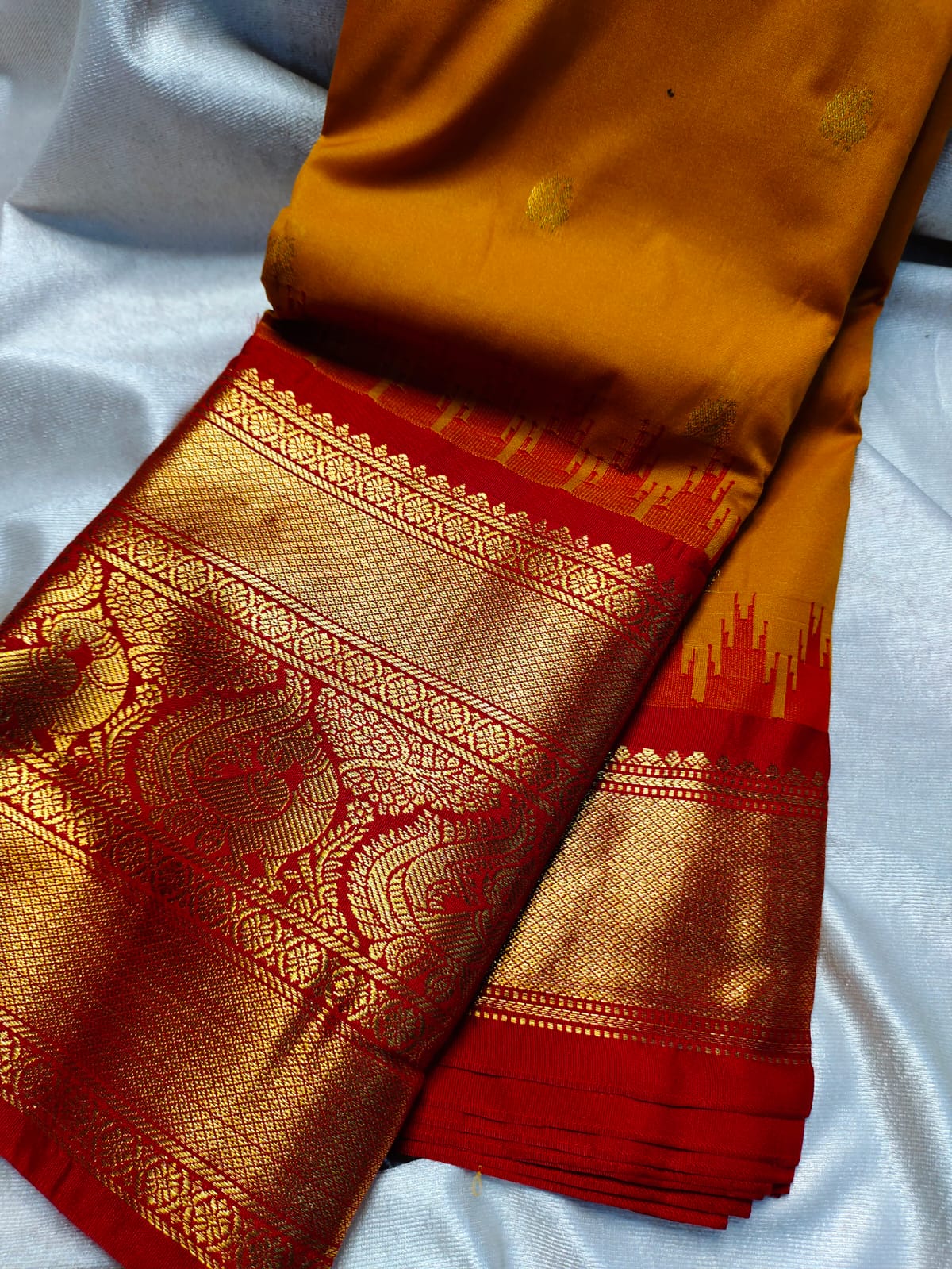 Sravanam gadwal sale