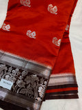 Mango silk