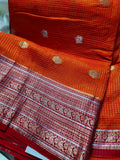 HO silk