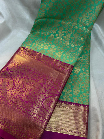 Kanchi 1 day sale