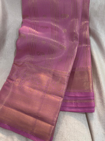 90% offer Kanchi pattu collection
