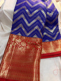 90% offer Kanchi pattu collection