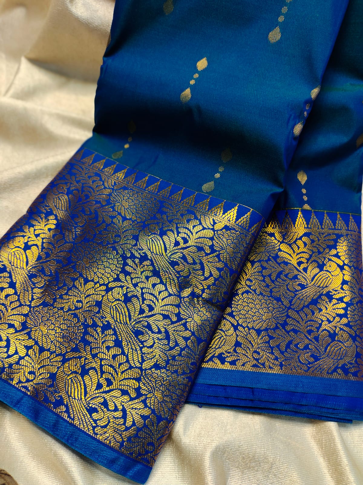 Sravanam gadwal sale