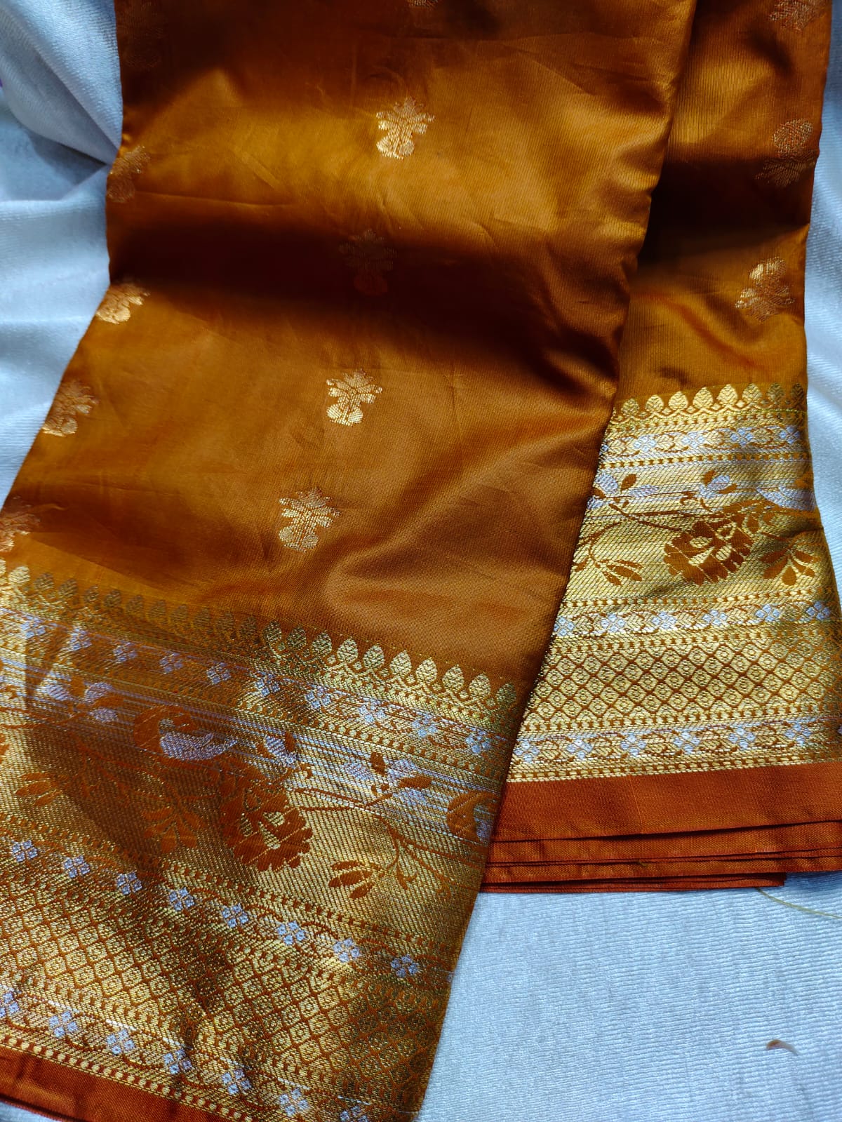 Gadwal sale