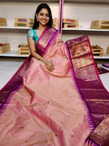 65% offer gadwal silk saree