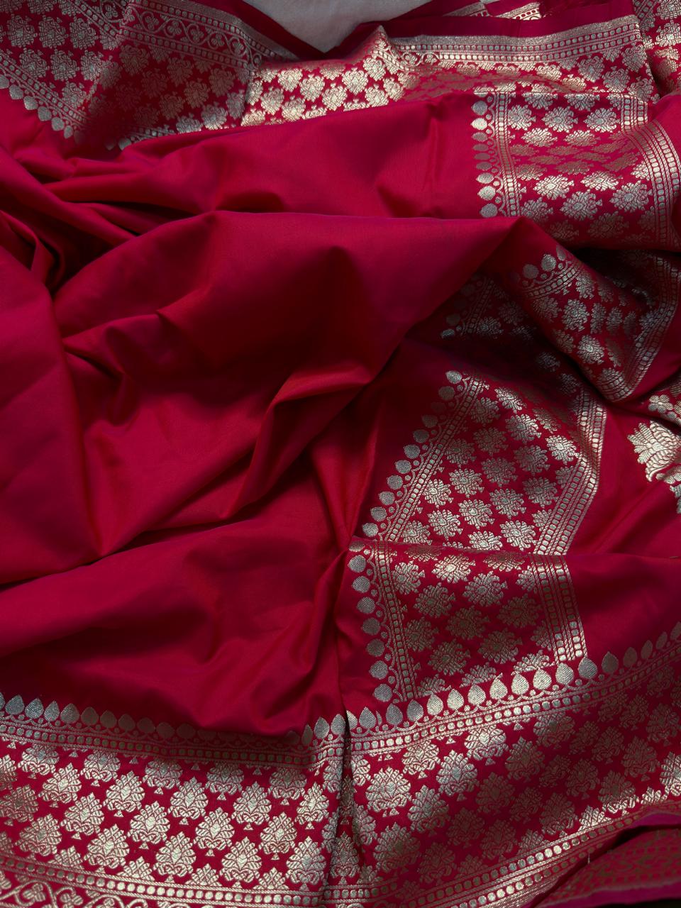 80% offer katan pattu saree