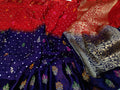 Bandini silk