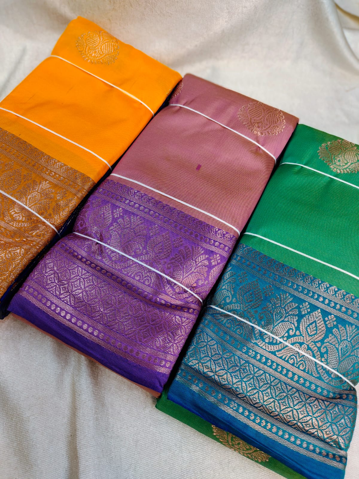 1+2 kuppadam sarees