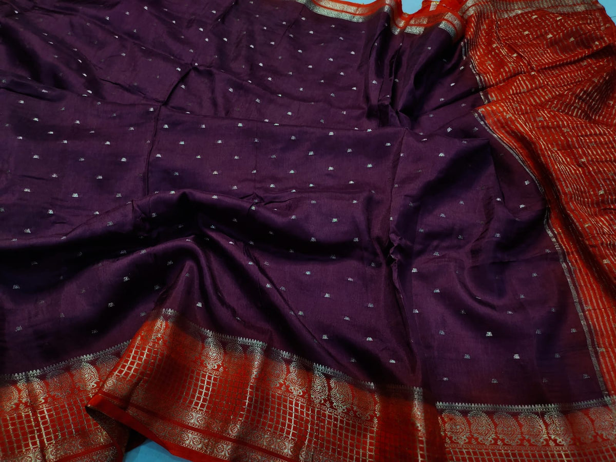 HO silk