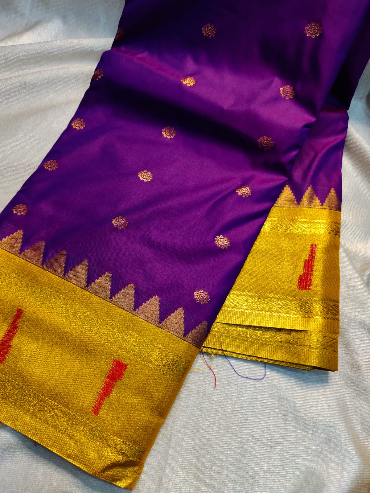 Sravanam gadwal sale