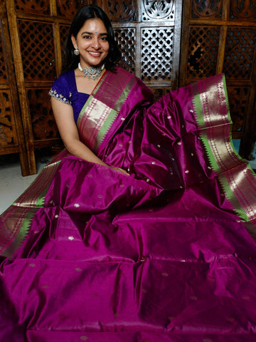 సంక్రాంతికి చీర ఆఫర్