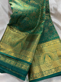 90% offer Kanchi pattu collection