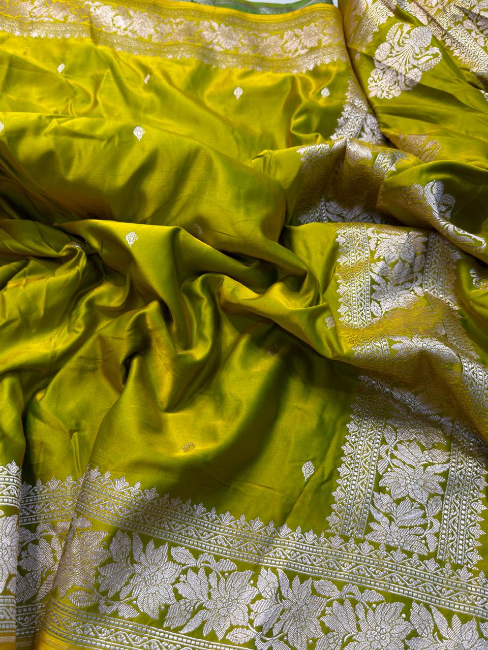 80% offer katan pattu saree