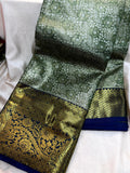 90% offer Kanchi pattu collection