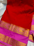 Mysore silk