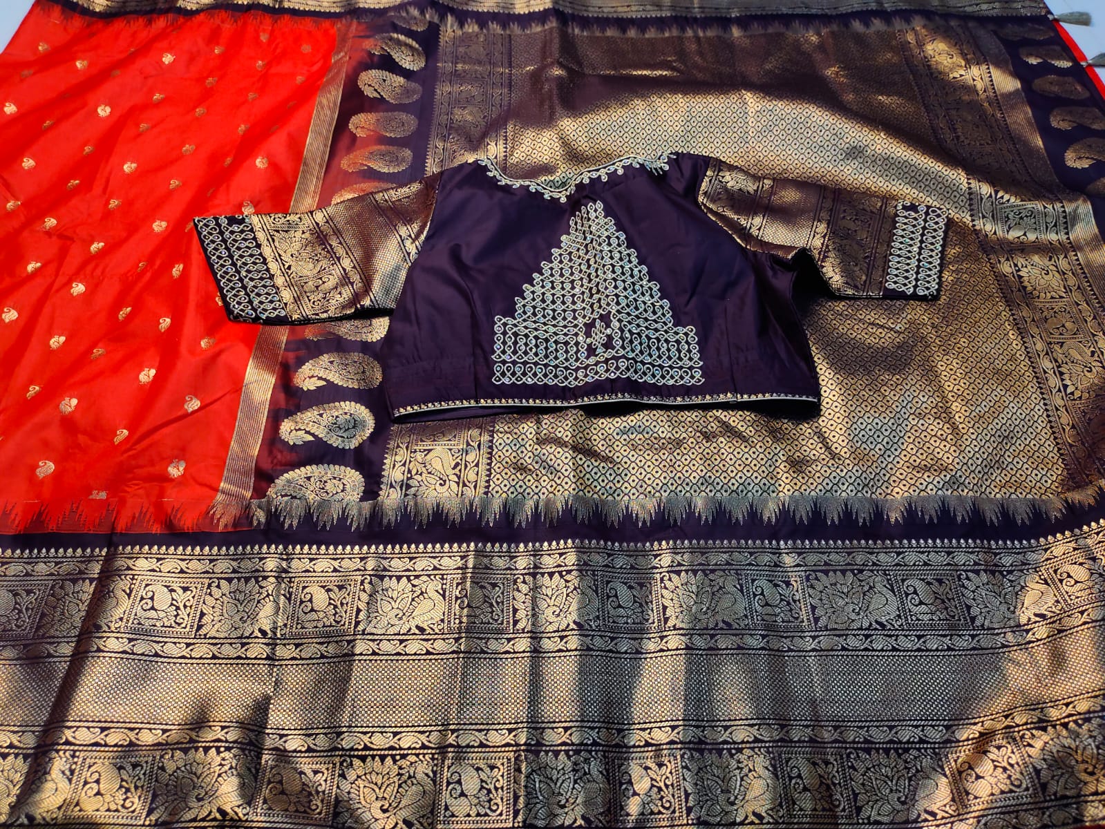 Ready to wear