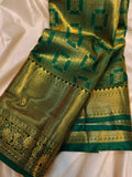 Resham kanchi