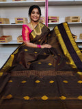 50% Silk mark vintage pattu sarees